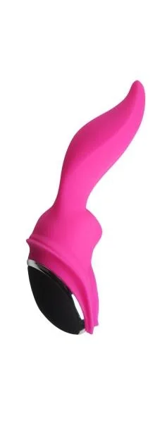 Velvateen 7 Mode Silicone Rabbit Stimulator
