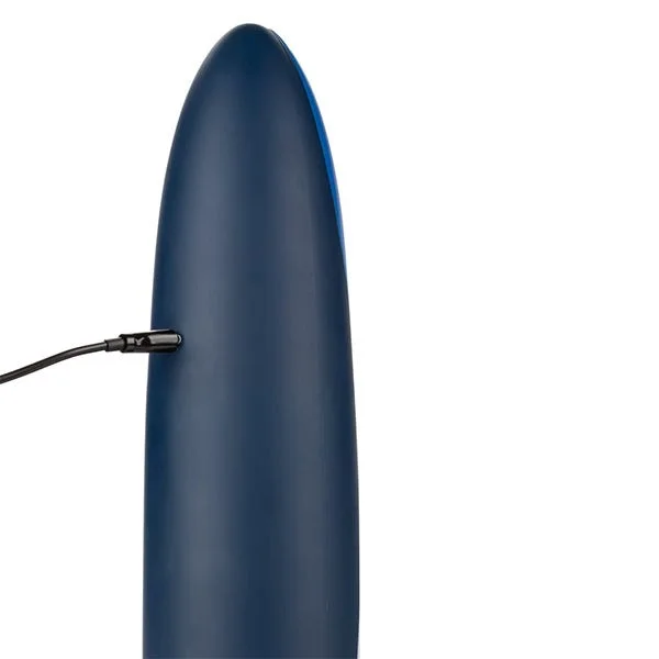 Optimum Series Rechargeable Waterproof Penis Pump