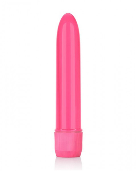 Neon Vibe - Pink - 4.6 Inch