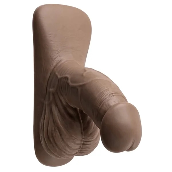 Gender X - 4" Silicone Packer