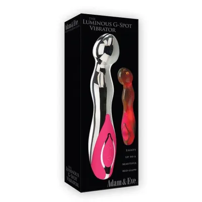 The Luminous G Spot Vibrator