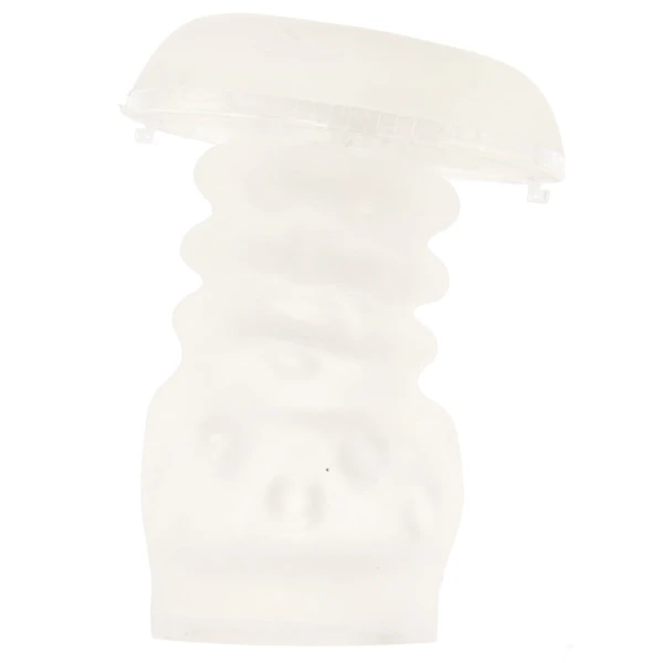 Maxtasy Clear Standard Sleeve For Stroke Master