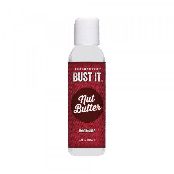 Bust It Nut Butter 4oz