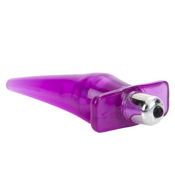 Mini Vibro Tease