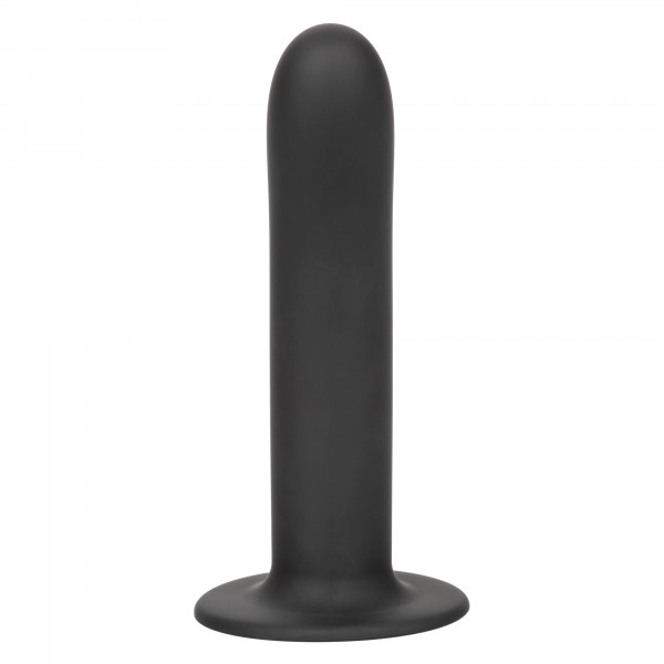 7" Smooth Strap On Probe