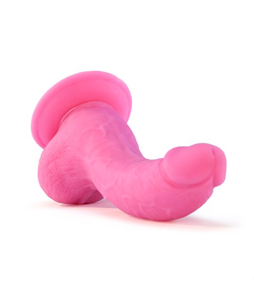Eden lover G skin like realistic dildo