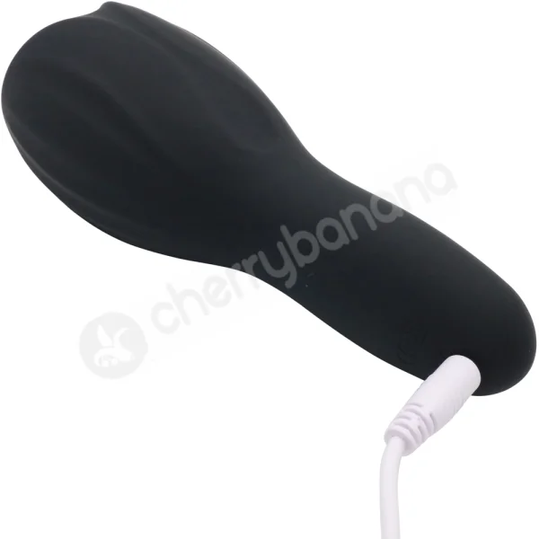 Cherry Banana Love Tickler 10 Speed Glans Masturbator