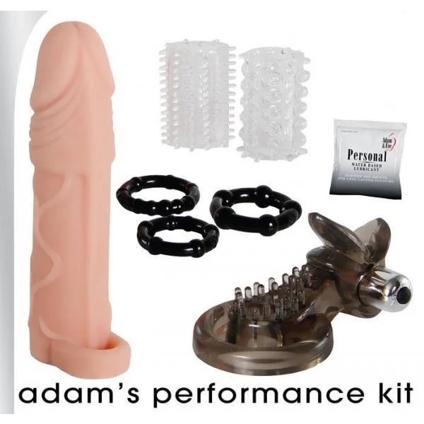 Adam's Performance Kit — image 5 of 8