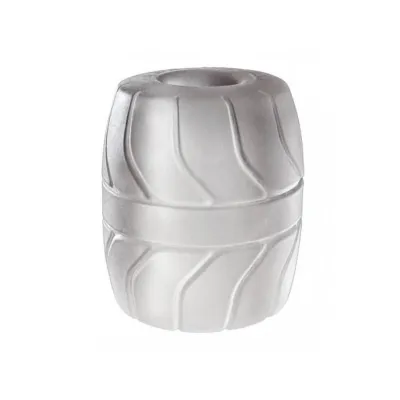 Silaskin Ball Stretcher 20 In Frosted