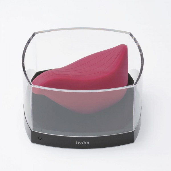 Iroha+ Tori External Vibrator