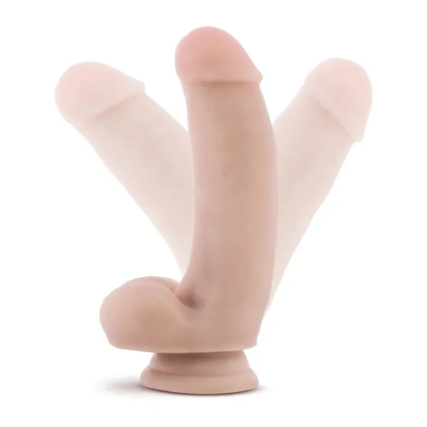 Loverboy The Pizza Boy 7 inch Realistic Cock with Suction Cup — image 10 of 10