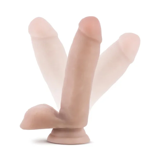 Loverboy The Surfer Dude 7 inch Realistic Cock with Suction Cup — image 10 of 10