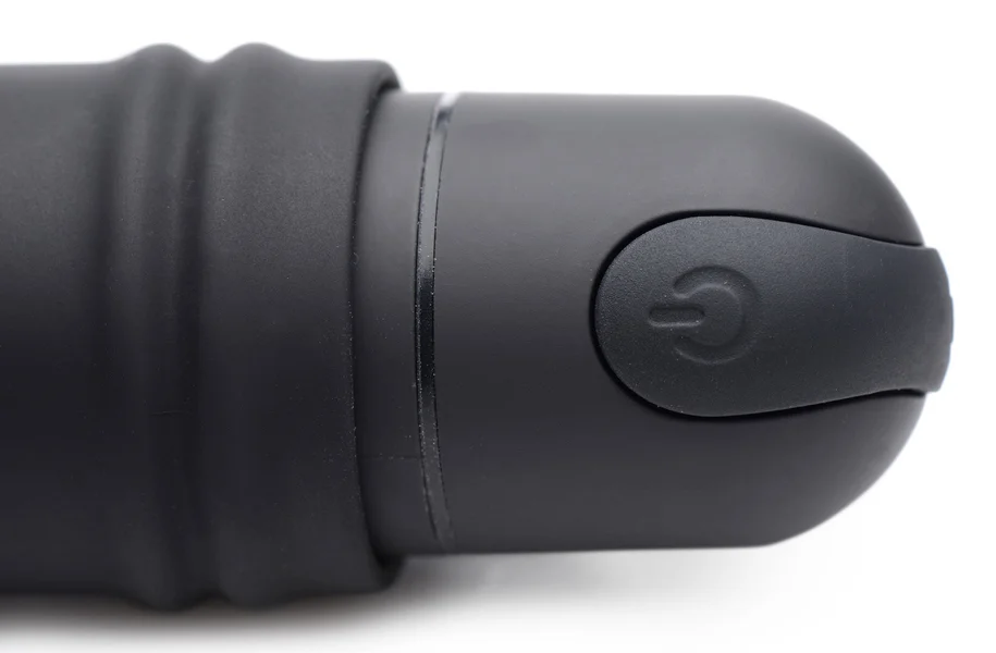 Xl Bullet and Swirl Sleeve - Black — image 11 of 16