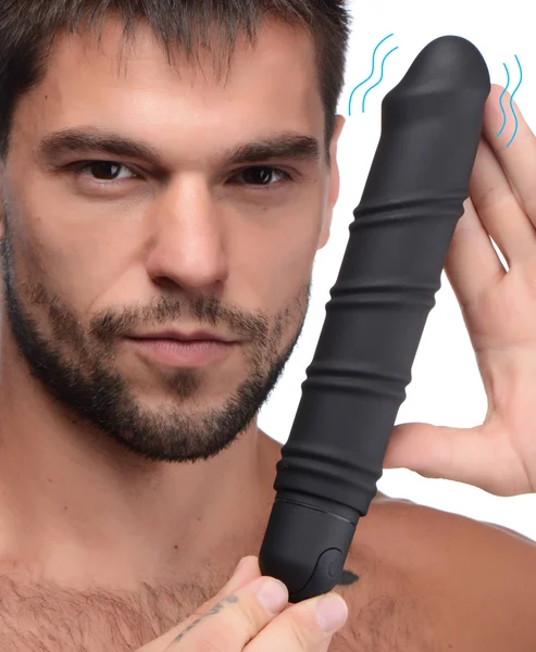 Xl Bullet and Swirl Sleeve - Black — image 15 of 16