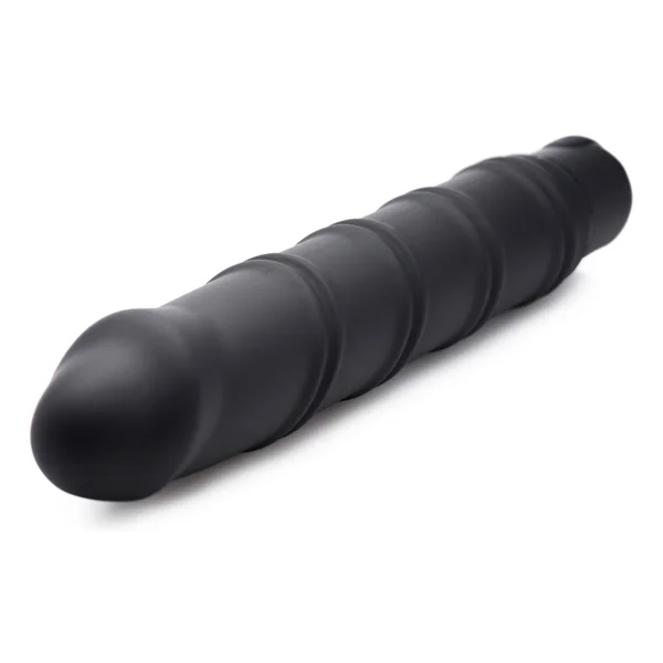 Xl Bullet and Swirl Sleeve - Black — image 10 of 16