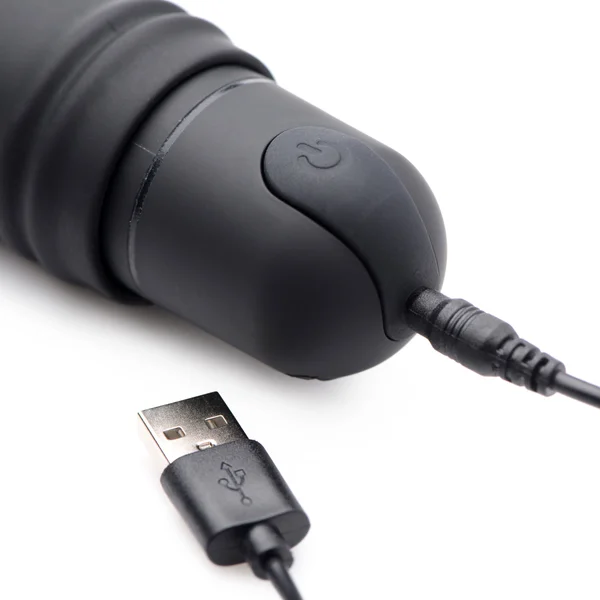 Xl Bullet and Swirl Sleeve - Black — image 12 of 16