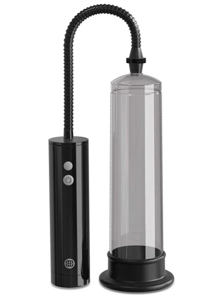 Pumpworx Beginner's Auto VAC Pump Kit — image 6 of 7