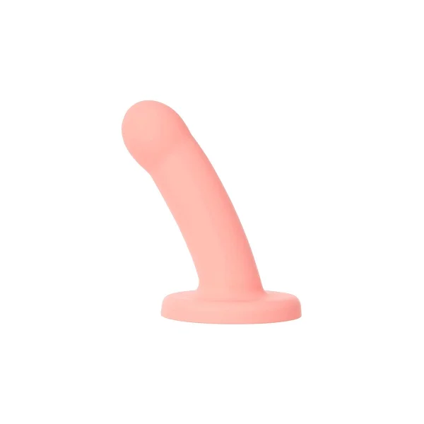 Merge Collection Nyx 5" Silicone Suction Cup Dildo By Sportsheets