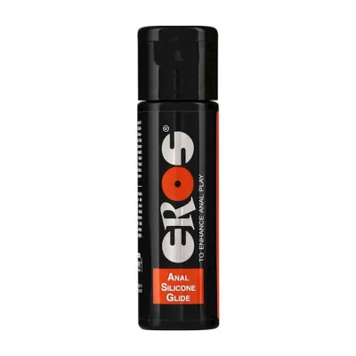 Eros Anal Silicone Glide 30 Ml