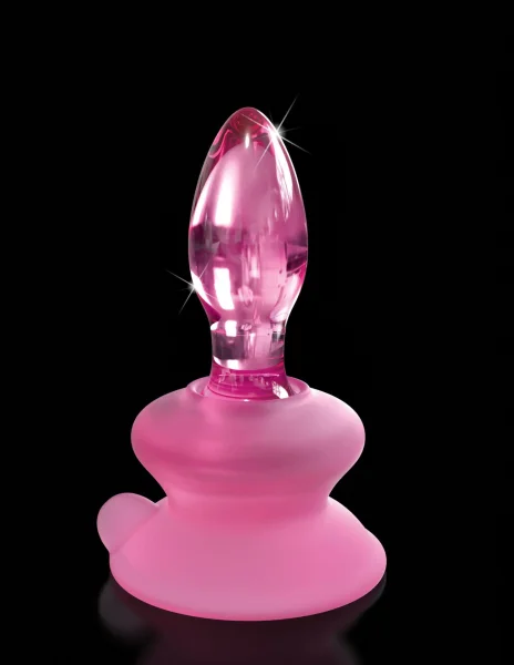 Icicles No. 90 Pink