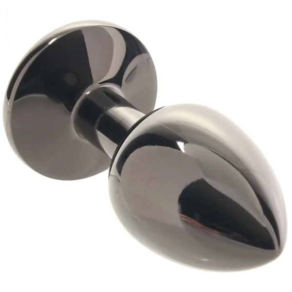 Playboy Pleasure - Pleasure 3 Ways Aluminum Alloy 3 Piece Anal Training Kit