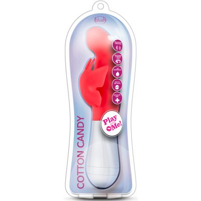 Cotton Candy Rabbit Vibrator