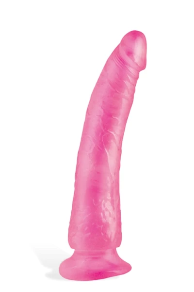 Pipedream Slim 7" Realistic Dong with Suction Cup