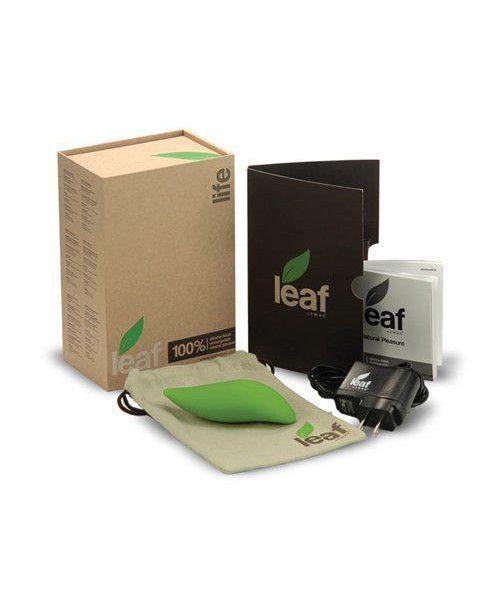 Life Vibrator by Leaf