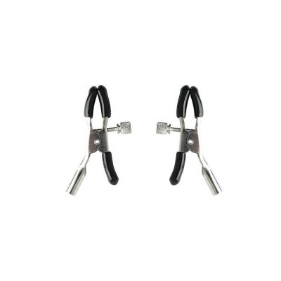 Sportsheets Adjustable Nipple Clamps