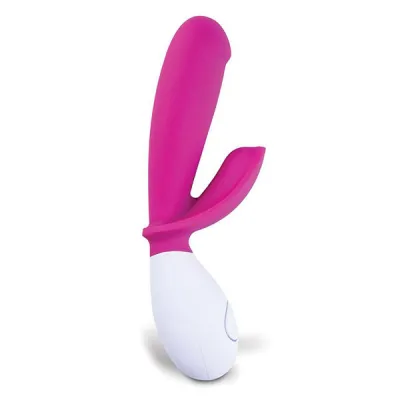 OhMiBod Lovelife Snuggle G Spot Vibrator