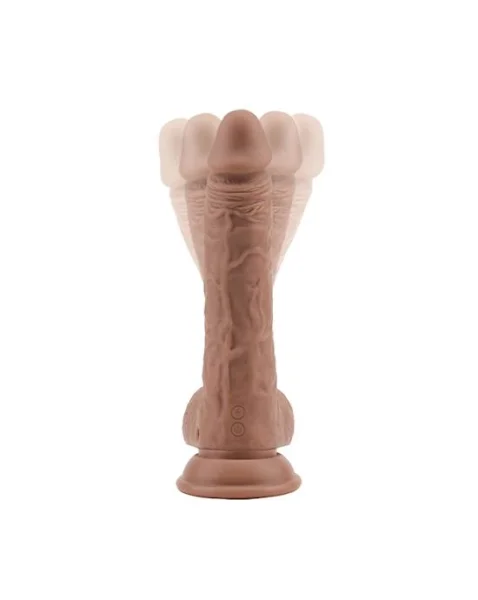 Max Vibrotation Master - 5.9 Inch