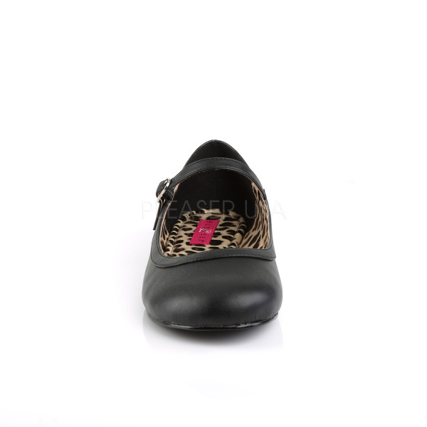 Mary Jane Ballet Flat — image 6 of 12