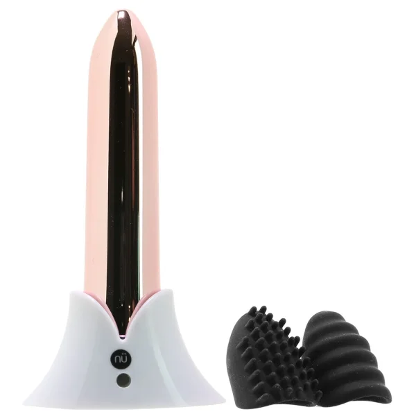 Sensuelle Point Plus Rose Gold