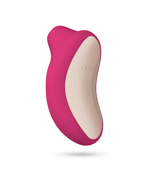Lelo Sona - Cerise