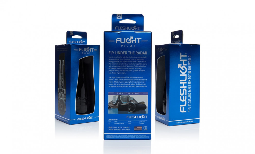 Fleshlight Flight Pilot
