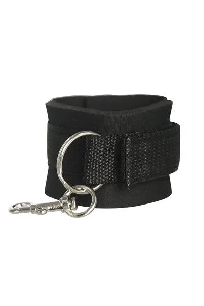 Frisky Stay Put Hog Tie Restraints