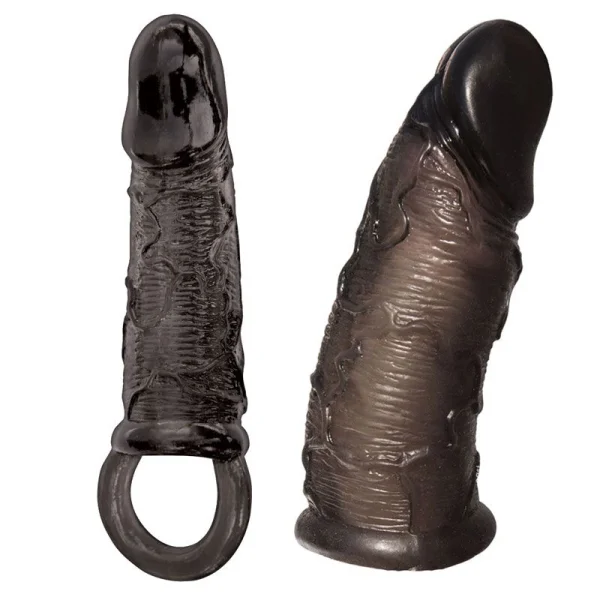 Mack Tuff Deep Pleasure Penis Extender 6.5 Inch — image 4 of 4
