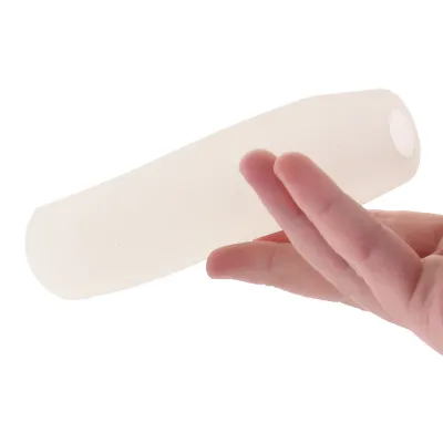 Doctor Love s 1 5 Inch Turboskin Girth Sleeve