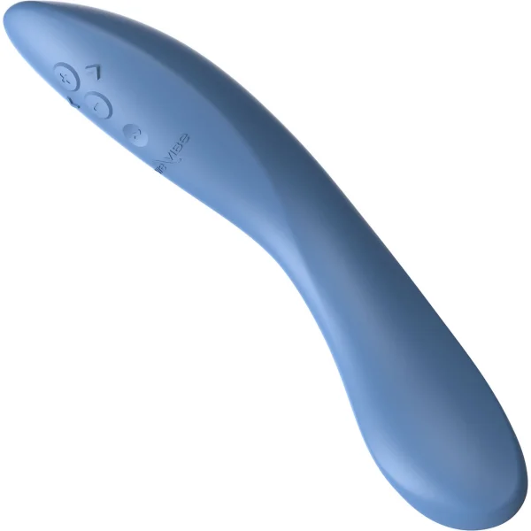 We-Vibe Rave 2 Silicone G-Spot Vibe