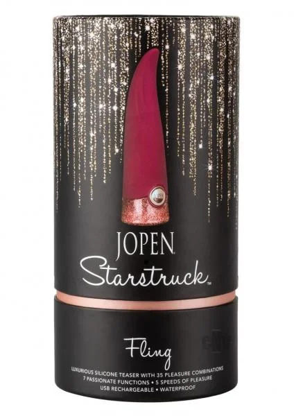 Starstruck Fling Vibe