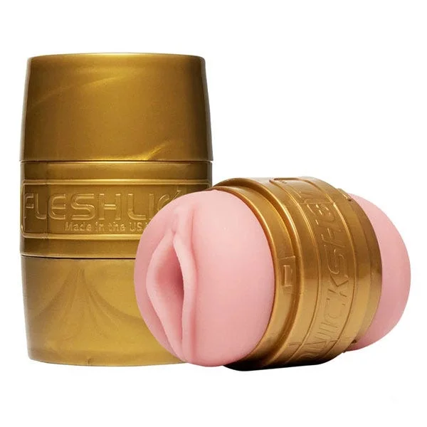 Fleshlight Quickshot Stamina Training Unit Lady & Butt