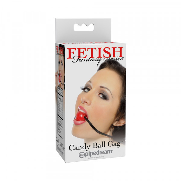 Fetish Fantasy Candy Ball Gag