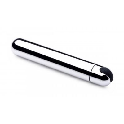Thunder Bullet XL Silver