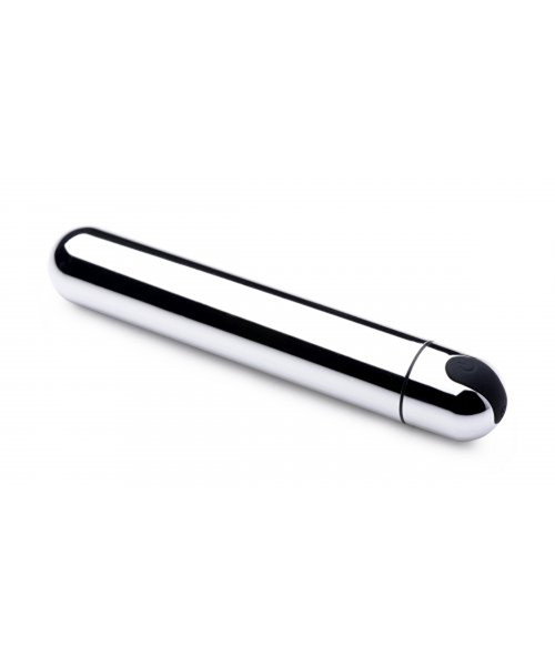 Thunder Bullet XL - Silver