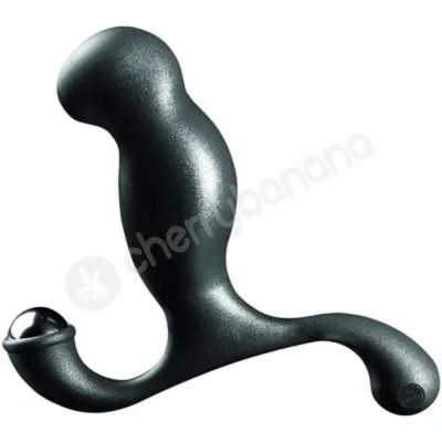 Nexus Lite Excel Black Prostate Perineum Massager