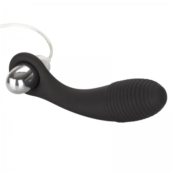 Vibrating Prostate Massager Kit