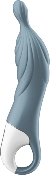 A-mazing 2 Vibrator Grey