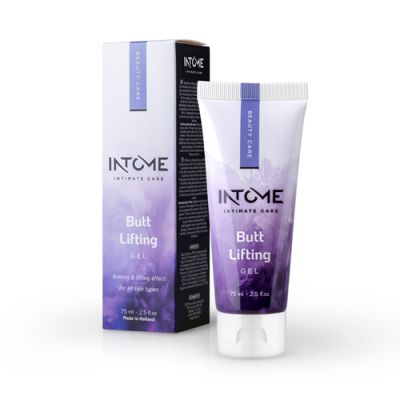 Intome Butt Lifting Gel 75 ml