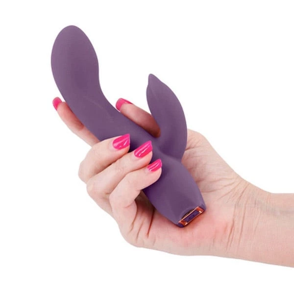 Obsessions Juliet Bendable Rabbit Vibrator