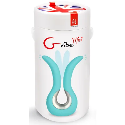 Gvibe Mini Clit Stimulator